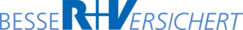 Logo R+V Versicherungen