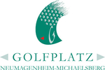 Logo Golfplatz Neumagenheim-Michaelsberg