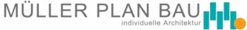 Logo Müller Plan Bau