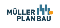 Logo Müller Plan Bau