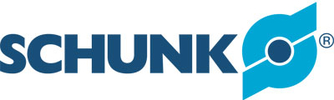 Logo Schunk - Spanntechnik, Greiftechnik, Automatisierungstechnik