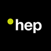 Logo hep global GmbH