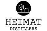 Logo Heimat Distillers