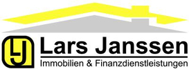Logo Lars Janssen Immobilien