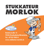 Logo Stukkateur Morlok