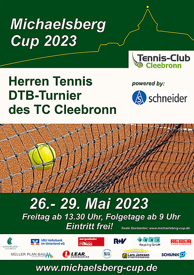 Plakat mcup2023