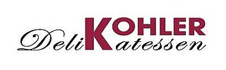 Zur Website von Kohler Delikatessen