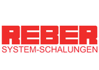 Logo Reber System-Schalungen
