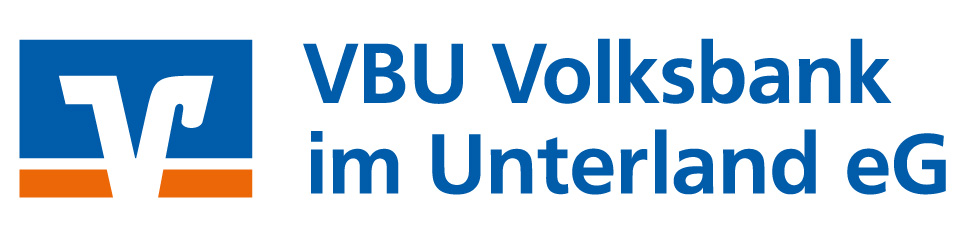 Logo VBU Volksbank im Unterland eG